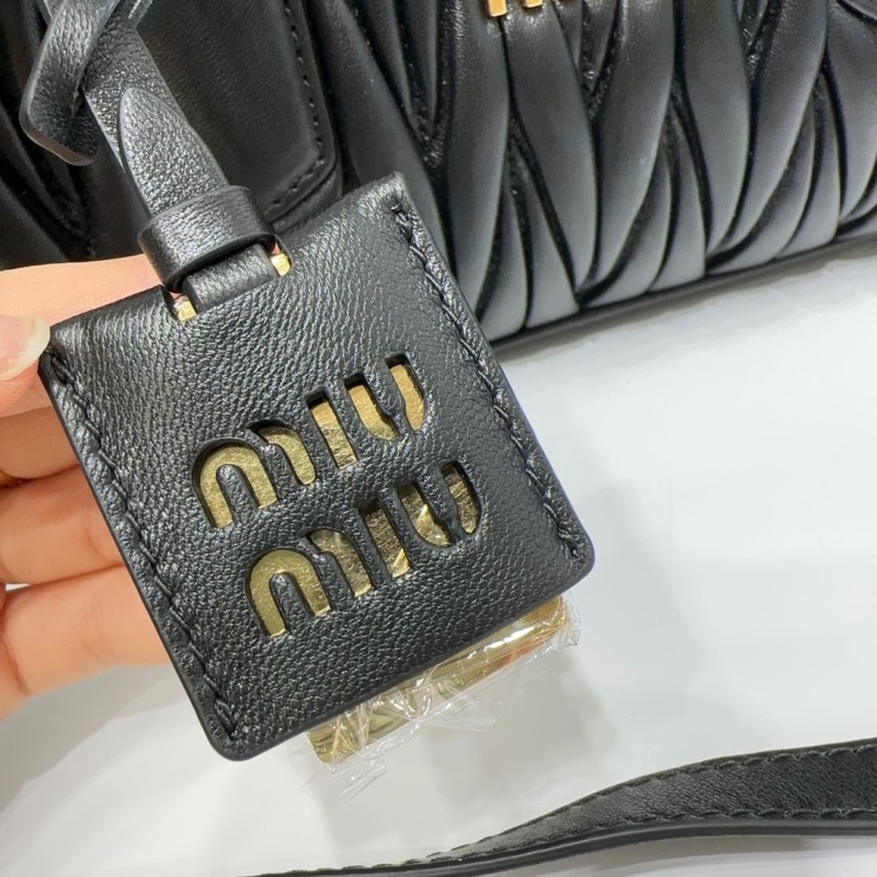 MIU MIU Top Handle Bags